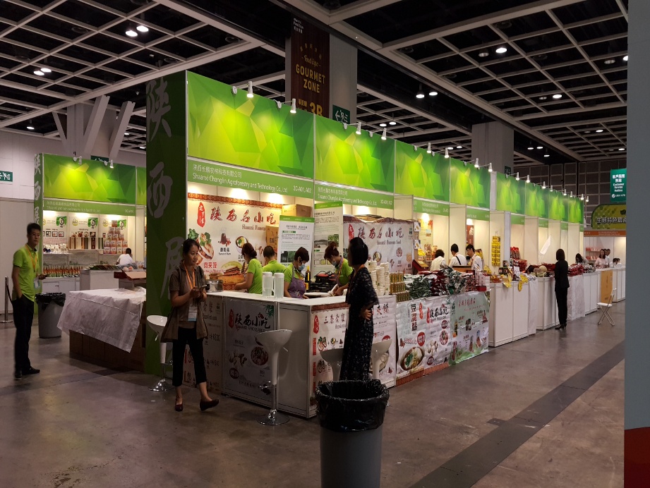 Exhibition Dismantling HK — professional post-show teardown and cleanup services