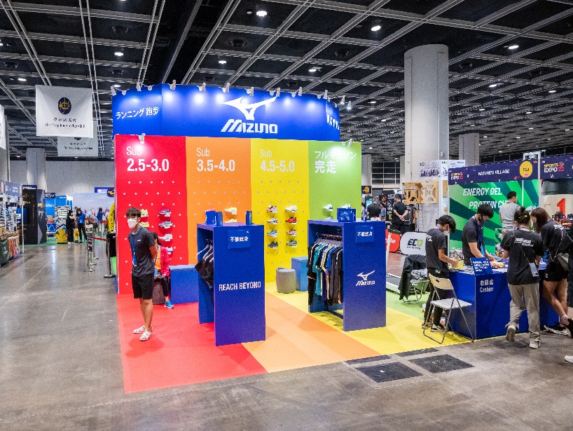Exhibition Licensing Support — FS251 fire-rated materials and structural safety certificate